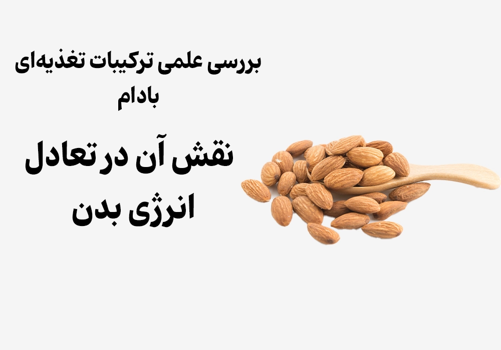 Scientific review of the nutritional composition of almonds