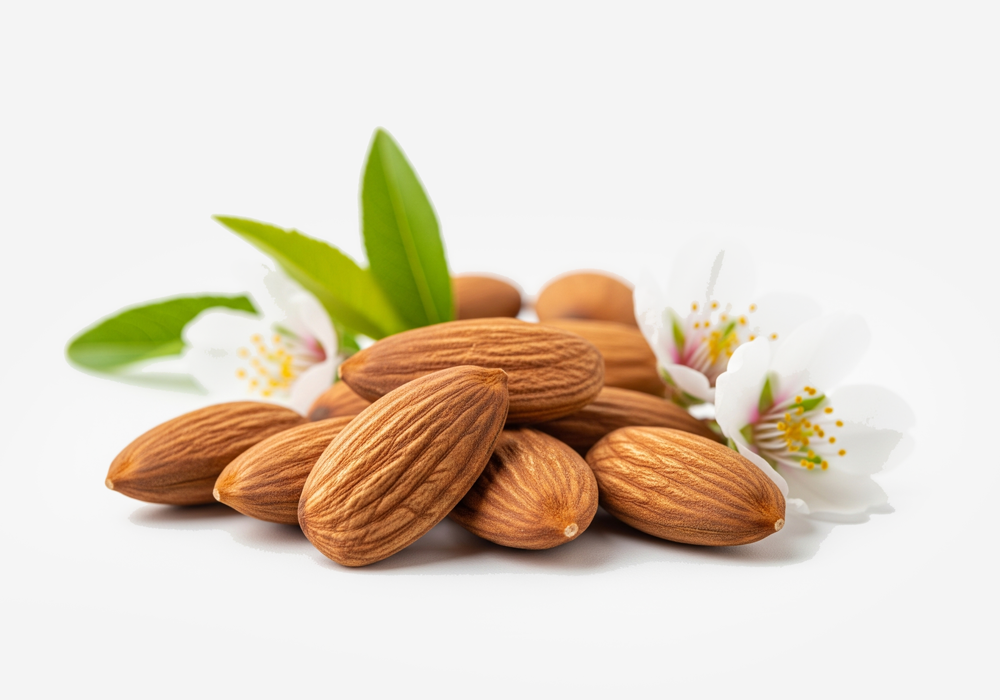 <p>Mamra almonds</p>