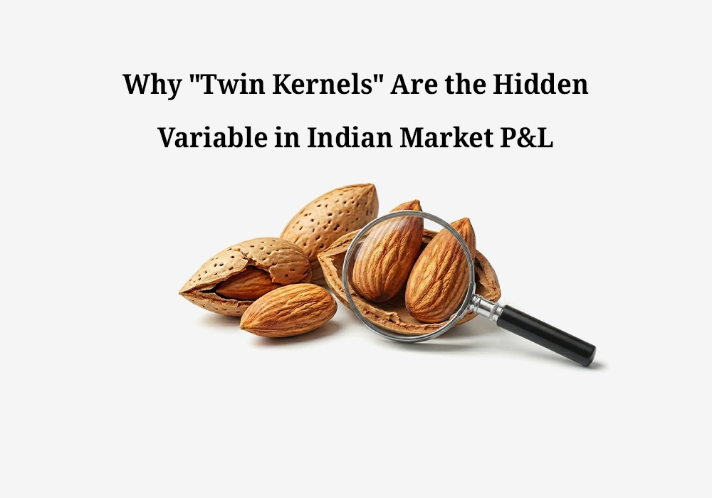 Comprehensive Technical Analysis of the "Twin Kernels" Indicator.