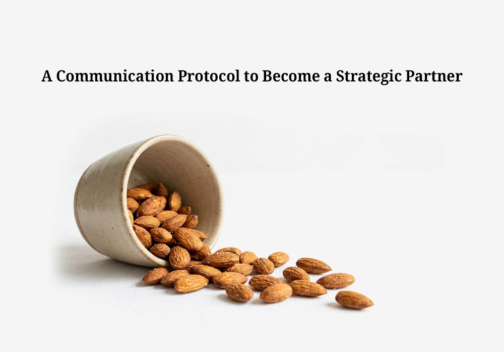 Email Marketing and LinkedIn in Exports: A Communication Protocol to Become a Strategic Partner