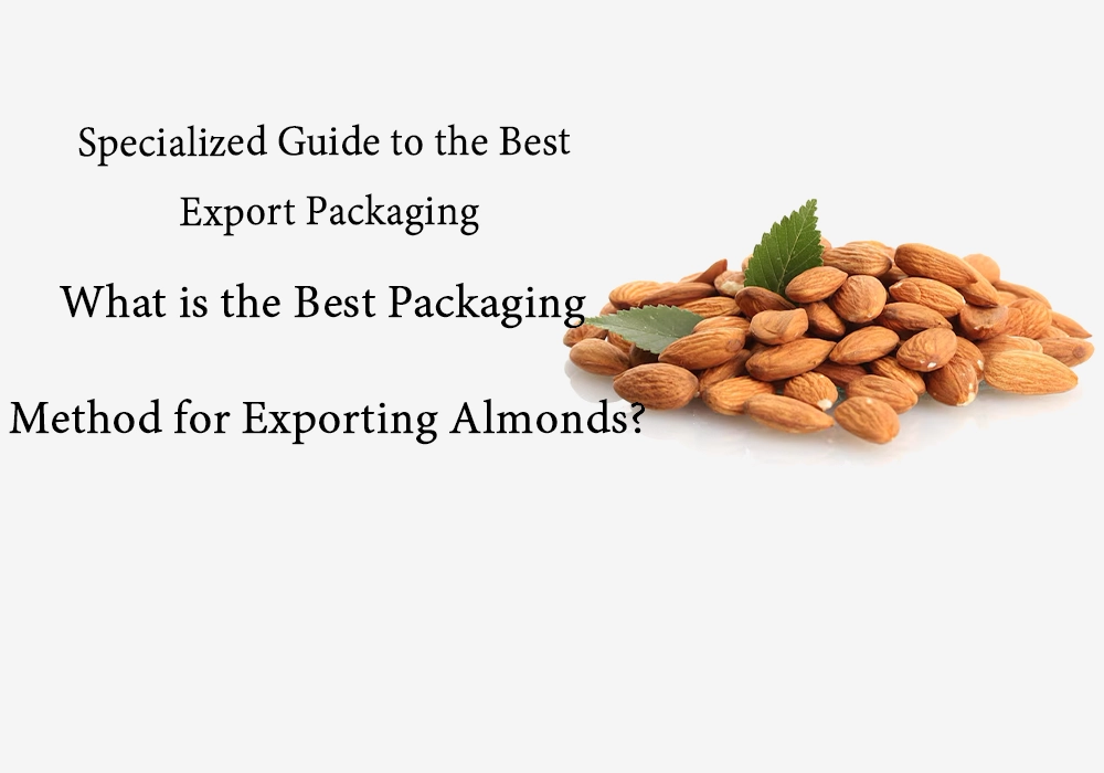 Expert Guide to Best Export Packaging Standards