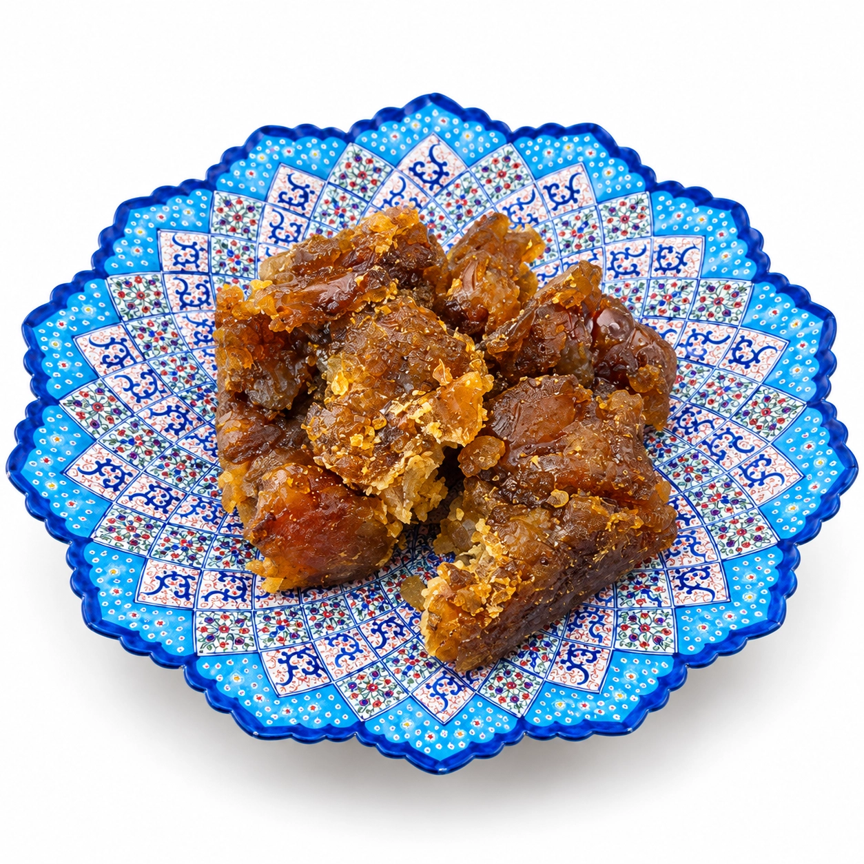 Sweet Asafoetida (Ferula szowitsiana)