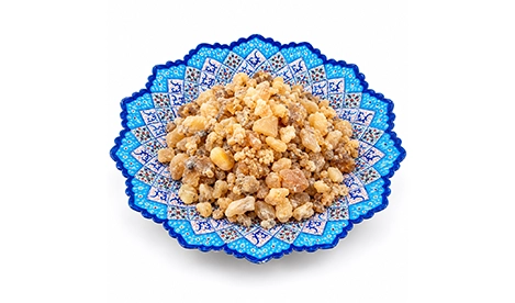 Asafoetida