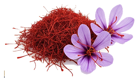 saffron