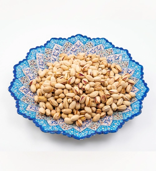 Ahmad Aghaei Pistachio